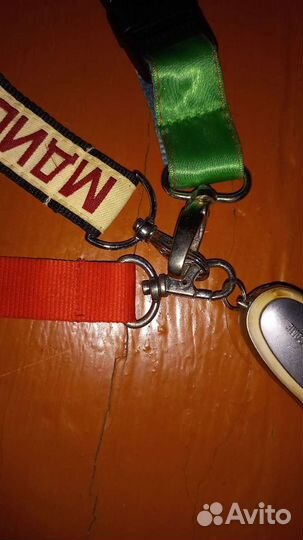 Цепочка для ключей