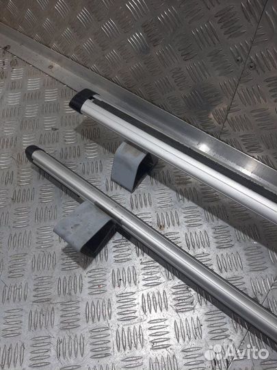 Багажник на крышу Renault Duster HSA H4M 2017