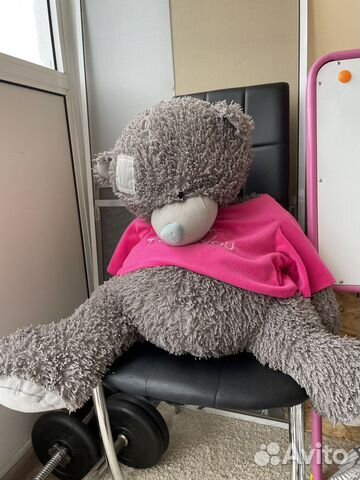 Мишка Тедди, плюшевый мишка, мишка