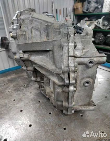 CVT Вариатор JF011E для двигатель Nissan X-Trail