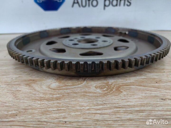 Маховик АКПП Bmw X5 Рест E70 рест N55B30 2010