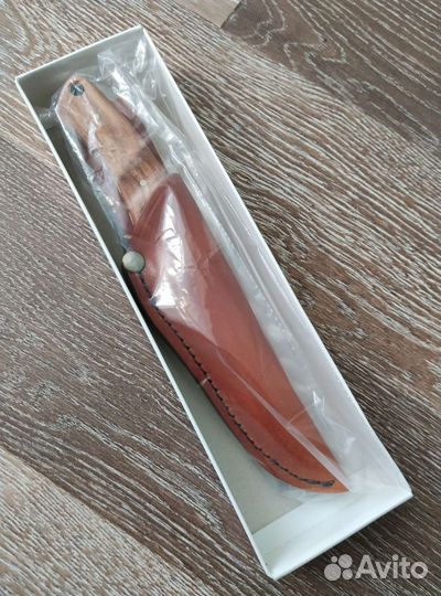 Boker Integral Hunter Palisander