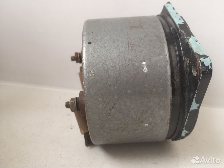 Вольтметр 1976 СССР