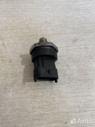 Датчик давления топлива хендай дженезис 2