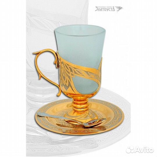 Чайный набор «Лиза»