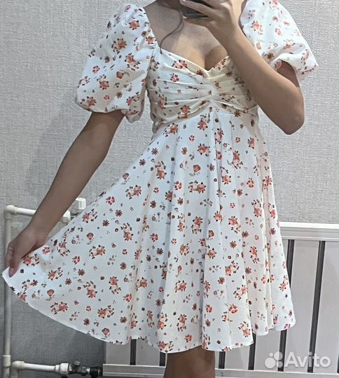 Платье для девушки