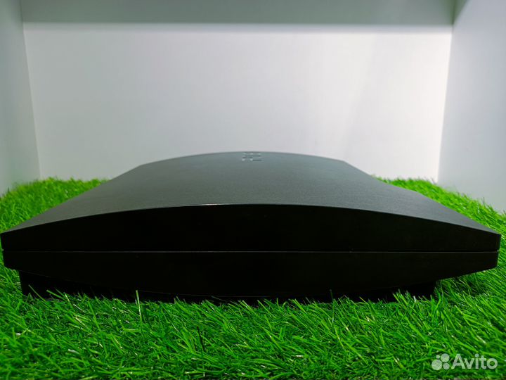 Playstation 3 Slim (320 GB/ как новая) на гарантии