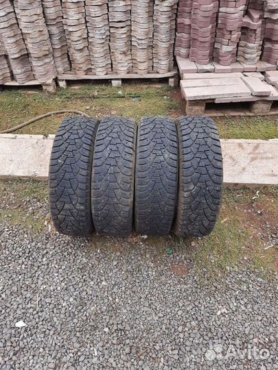 Matador MP 51 Sibir 2 195/65 R15