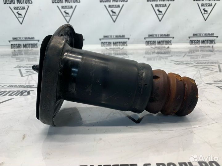 Опора задней пружины оригинал Volvo S80 XC70 07-18