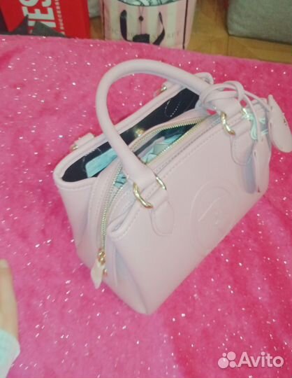 Сумка Trussardi Оригинал Новая