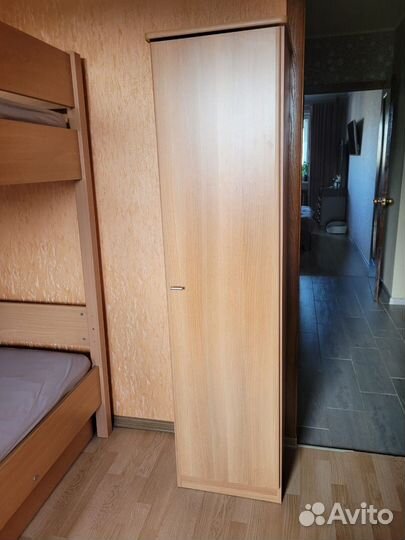 Мебель в детскую комнату