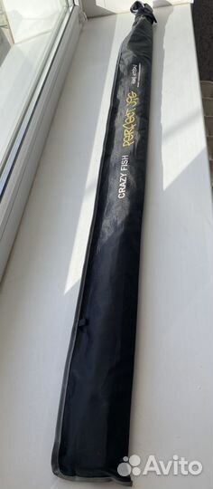 Спиннинг Crazy Fish Perfect Jig 2,4м. 15-56