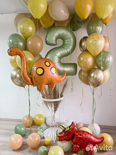 Воздушные шары, Воздушные шарики с доставкой