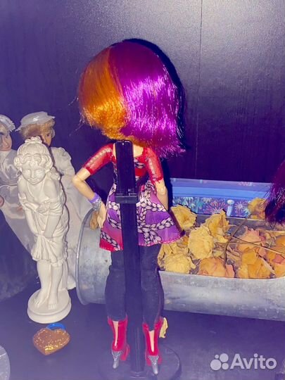 Кукла Холли О'хэйр Эвер афтер хай