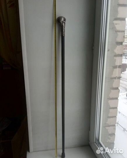 Трость Эксклюзивная 