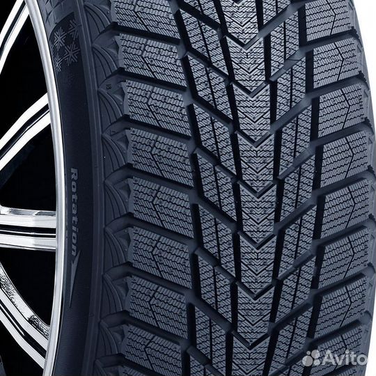 Nexen Winguard Ice Plus 245/40 R18