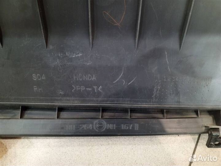 Бардачок Honda Civic Ferio 1995-2000