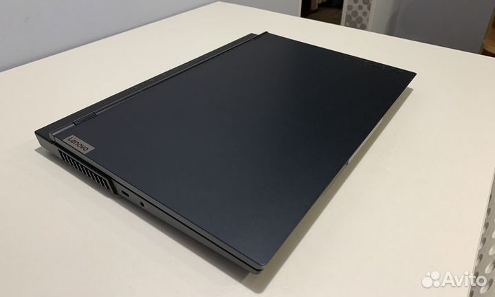 Ноутбук lenovo legion 5