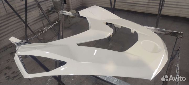 BRP SKI-DOO Skandic WT 600 etec