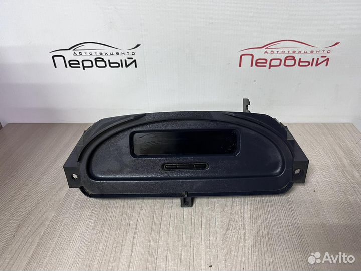 Часы Renault Symbol