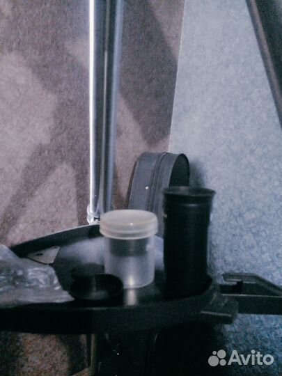 Телескоп Celestron AstroMaster 130 EQ