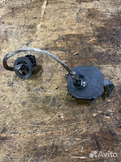 Блок ксенона Honda Stepwgn