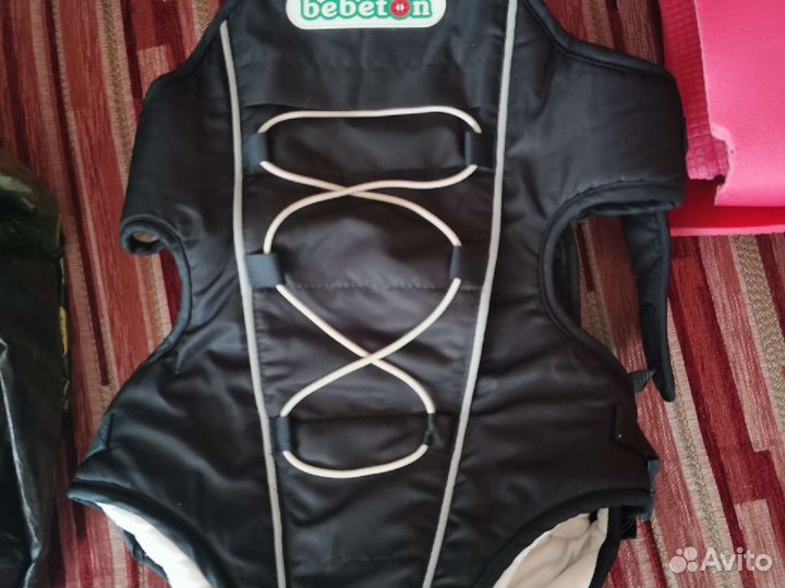 Эргорюкзак