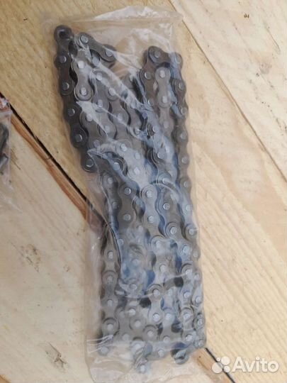 Велосипедная цепь