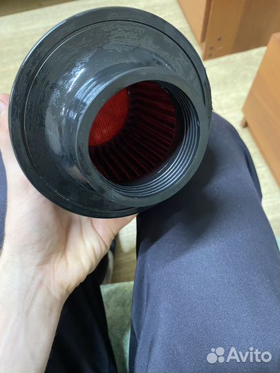 Продаю фильтр нулевого сопротивления