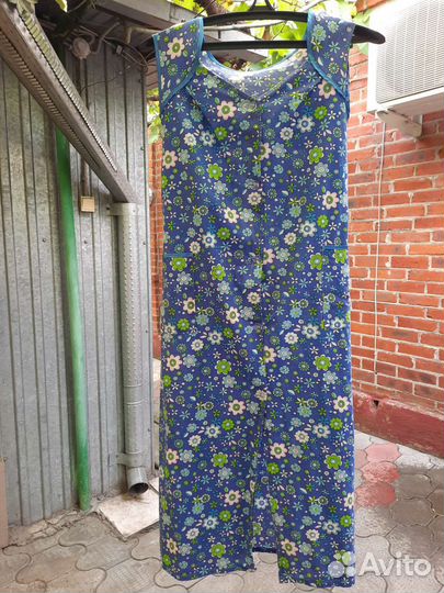 Халат женский новый