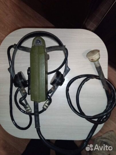 Наушники Военные