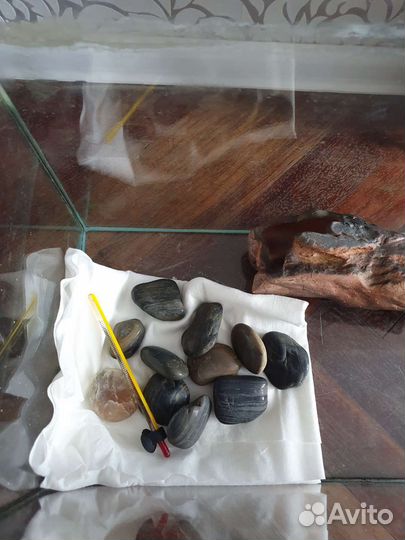 Аквариум 30л