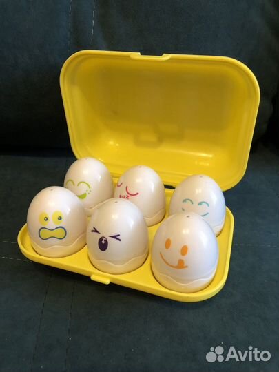 Tommy яйца пищалки игрушка