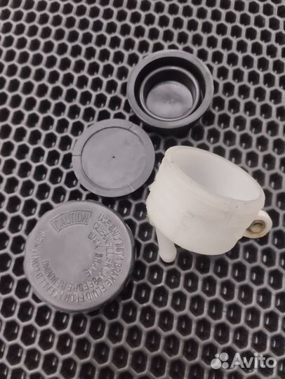 Kawasaki zx7r, zx7, ZX750P Бачок сцепления