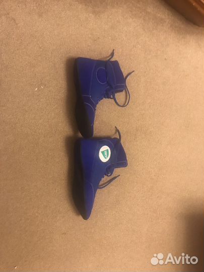 Борцовки взрослые