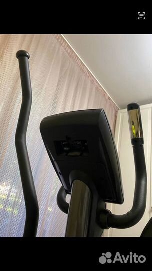 Эллиптический велотренажер Diadora