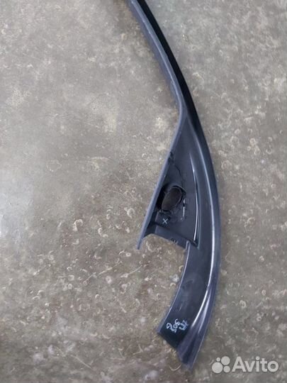 Накладка двери передняя правая Bmw X5 50Ix E70 LCI