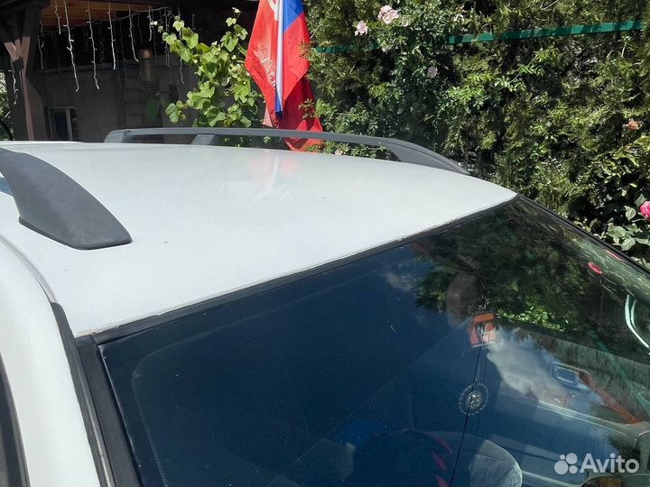 Nissan R Nessa 2.0 CVT, 1999, 380 000 км