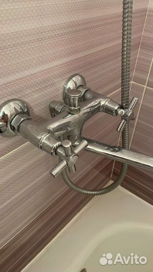 Сантехник на дом