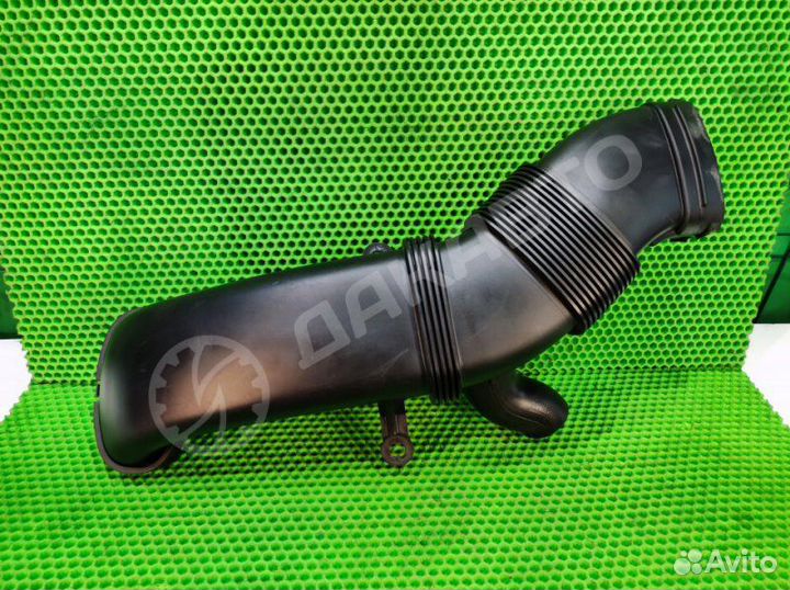 Воздуховод Bmw X5 E70 N52B30