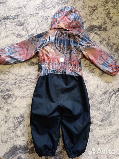 Комбинезон демисезонный lassie