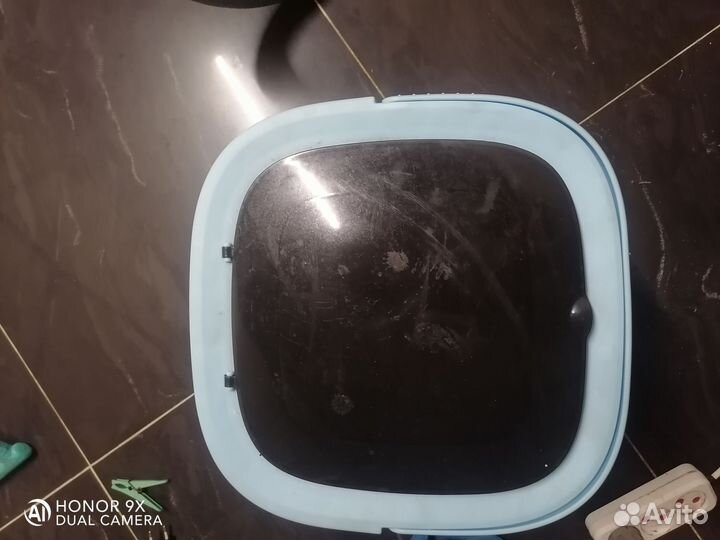 Стиральная машина бу мини