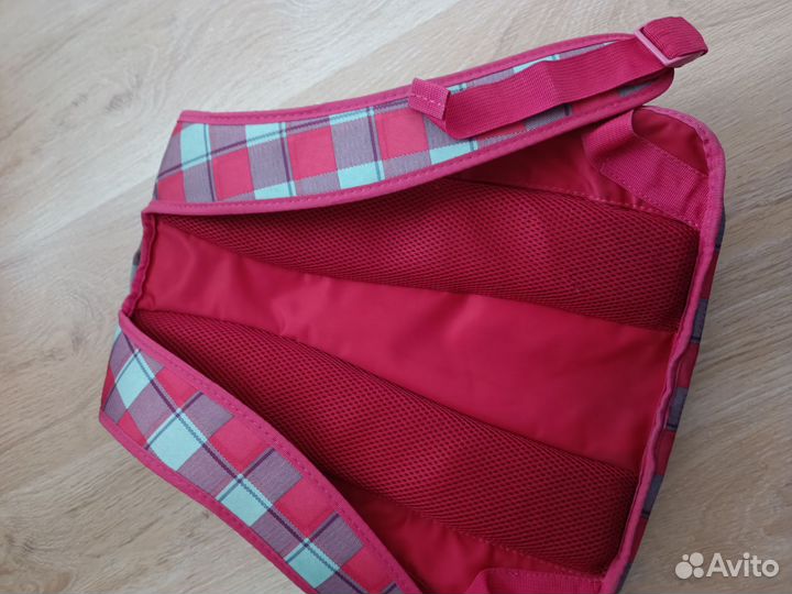 Рюкзак женский