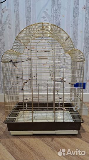 Клетка для птиц