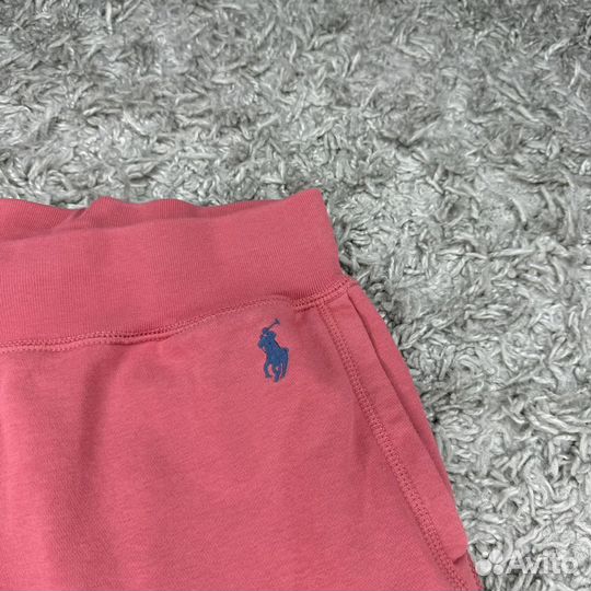 Спортивные штаны Polo Ralph Lauren