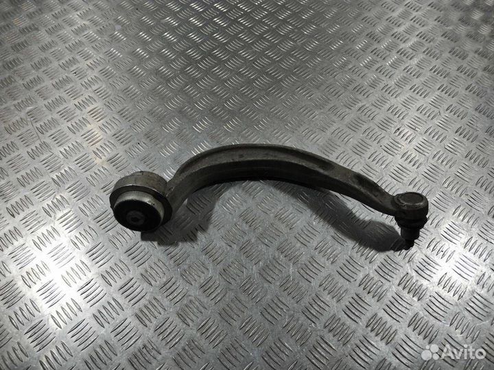 Рычаг передний правый нижний Audi Q5 8R 2012