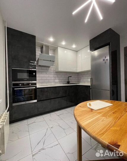 Кухня на заказ