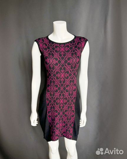 Luisa Spagnoli шерстяное платье S. Оригинал