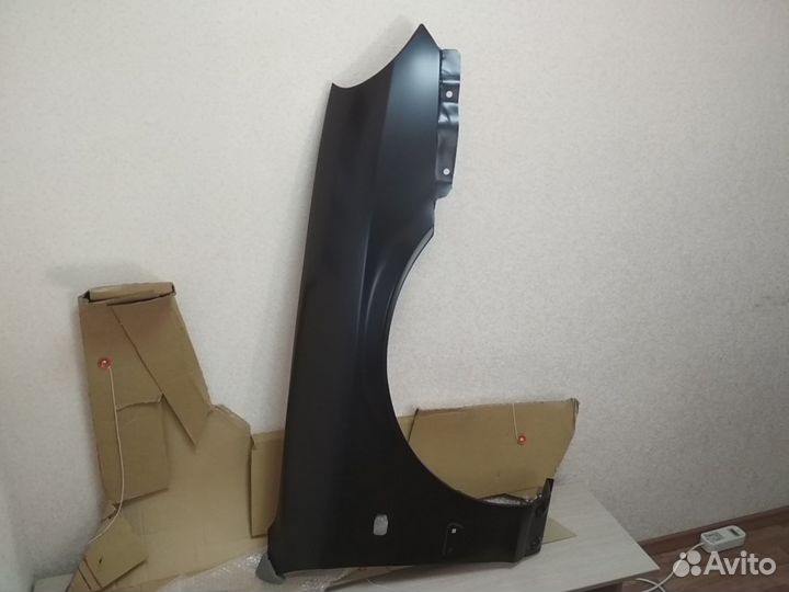 Крыло правое Hyundai Sonata 5 новое