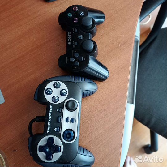 Sony playstation 3 slim